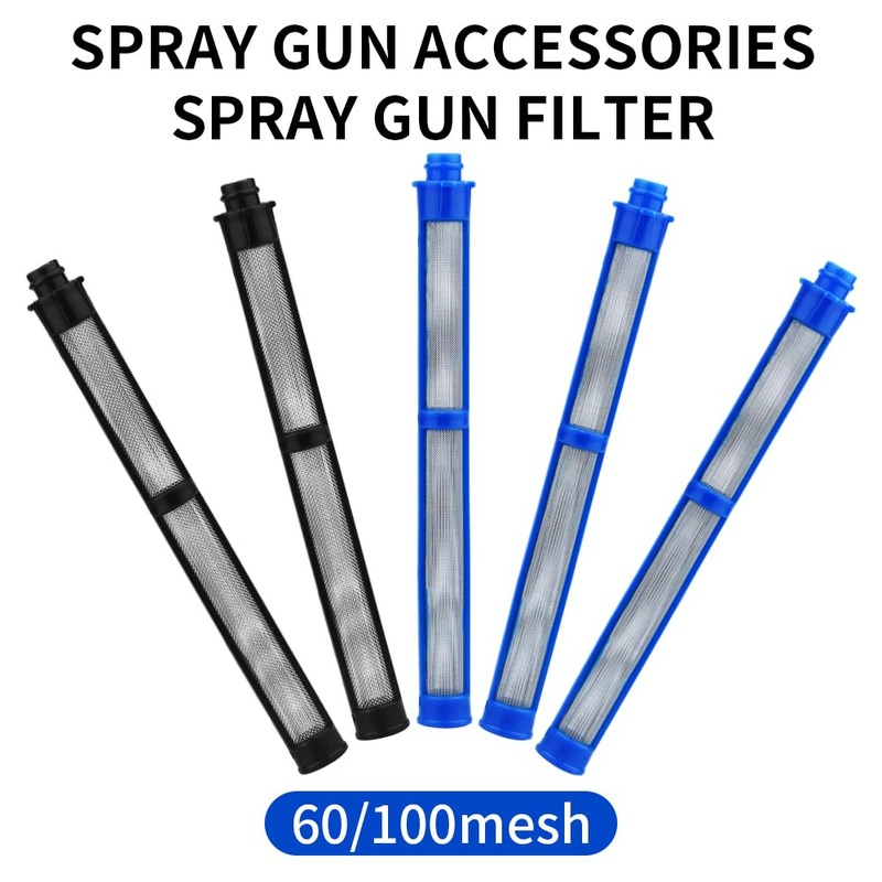 Airless Spray Gun Filter 287032 and 287033 Compatible with Suitable
