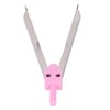 EKG Caliper, High Accuracy Stainless Steel ECG Caliper Divider for
