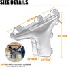 Hutexico 2 Pack for Kawasaki Teryx KRX 1000 UTV Roll