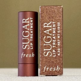 FRESH SUGAR LIP TREATMENT HYDRATING BALM (0.15OZ/4.3G) FULL-SIZE NEW IN BOX