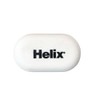 Large Helix Tablet Shape Eraser 67mm x 37mm for HB