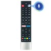 HS-7720 HS-7720H Replace Voice Remote Control fit for Skyworth 4K
