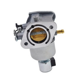 15004-0986 Carburetor for Kawasaki FR651V FS651V Engine, 15004-0828 15004-7062 15004-0829 15004-0985 15004-0984 Carb Replacement