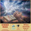 Answered Prayer 500 Piece Puzzle