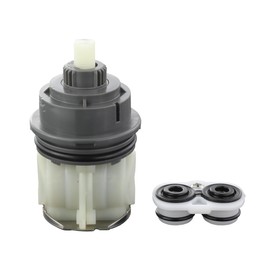 Danco 11002 Cartridge, Delta 17/18 Series, Gray