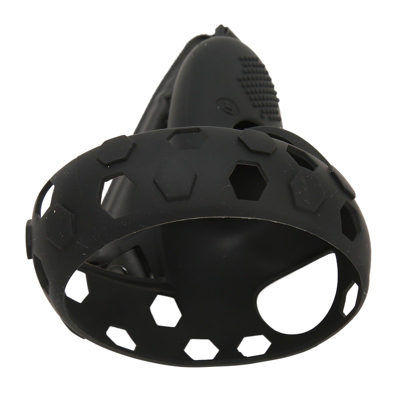 Silicone Controller Cover for Quest 2 Prevent Slip Drop Resistant