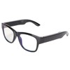 Smart Sunglasses Multifunctional Wireless Bluetooth Sunglasses for PC Laptop ComputerWhite