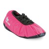 Brunswick Shoes Shield, Pink, Large