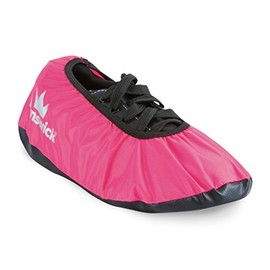 Brunswick Shoes Shield, Pink, Large