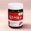 Noksipcho Milk Thistle Gold Silymarin 180 tablets, 6 month supply / 녹십초 밀크씨슬 골드 실리마린 180정 6개월분