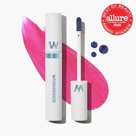 WONDER BLADING Lip Stain Masque:_Lovely (chestnut brown)