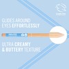 Rimmel Kind and Free Eyeliner, 005 Creamy White