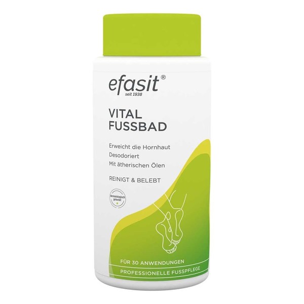 EFASIT Vital Foot Bath 400 g