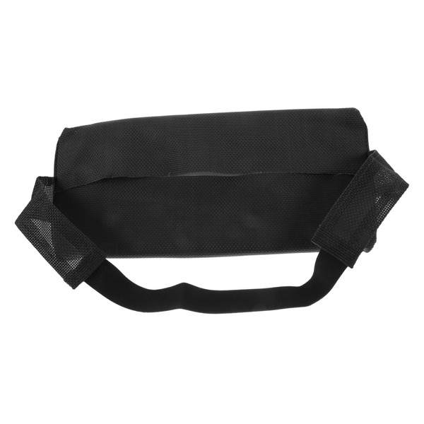 FUNOMOCYA Lounge Chair Cushion with Elastic Band Ergonomic Beach Chair