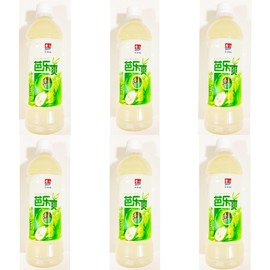 Guava Juice Drink, 500ml Bottles, Pack of 6