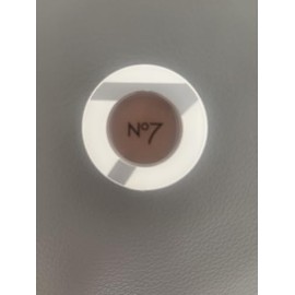 No7 Single Eyeshadow, Plum, 1.3g
