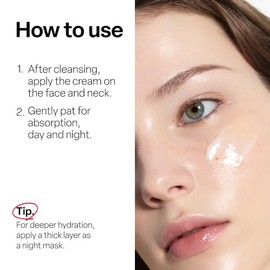 Dr.G NEW RED Blemish Clear Soothing Cream (70ml 2.36 oz) Gowoonsesang Cosmetic, Moisturizing Recovery Cream