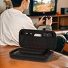 GLDRAM Switch 2 Case (Black)