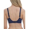 Fantasie Women's Fusion Underwire Full Cup Side Support Bra, Navy,