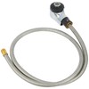 [HC286] KVK Former MYM Product FB214 Series Lavatory Faucet Head