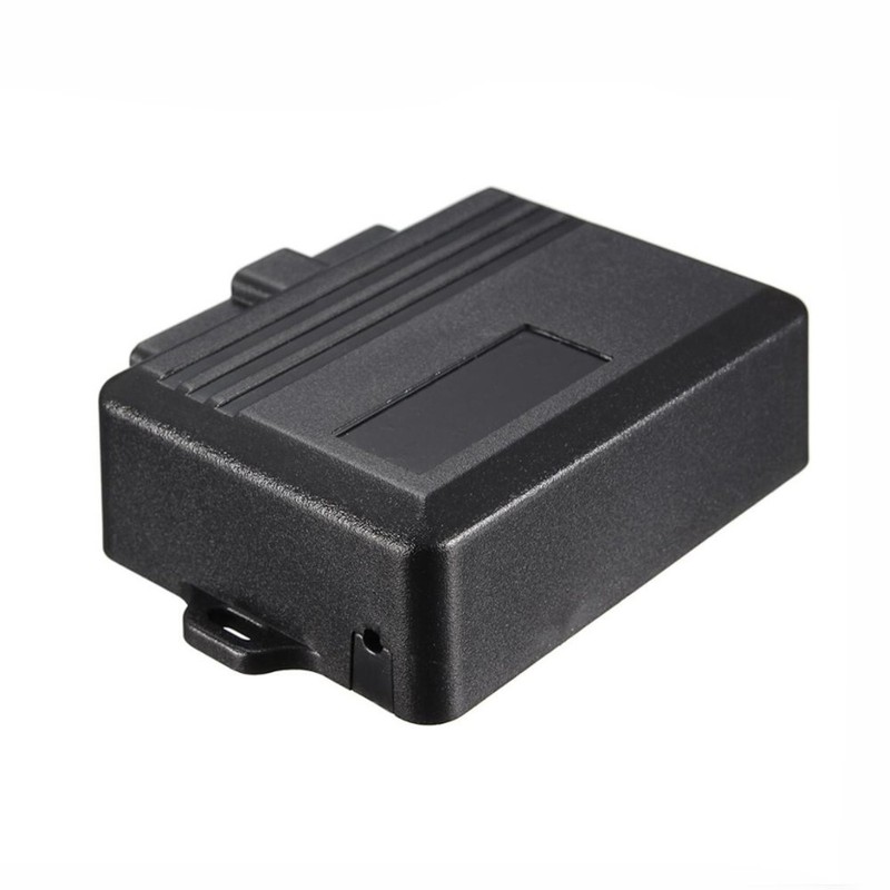 Awzsunny Car Power Window Closer Module-Roll Up Window Lifter Remote
