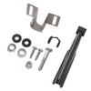 Skimmer Transducer Mount High Strength Stable Construction 000‑10262‑001 for TotalScan