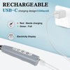 BSRGMS Milk Frother Handheld for Coffee, Electric Whisk 3 Speed