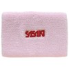 SASAKI PR39 Long Wristband (1 Piece), Pink