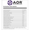 Advanced Orthomolecular Research AOR - Ortho Minerals - 210 Capsules