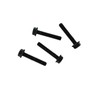 BuliBoao NV4500 NV5600 Shifter Tower Spacer Kit for Dodge, for