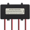 HA02 Battery Equalizer, Solar System Balancer Equalizer Lead Acid Battery