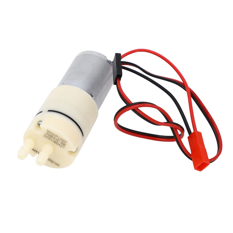 RC Water Pump 5V‑7.4V 370 Water Cooling Pump DC Miniature