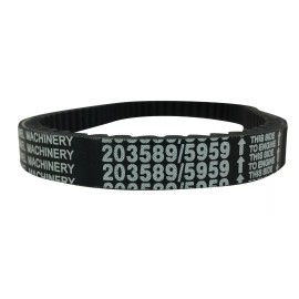 FixRightPro DRIVE BELT 30-SERIES MANCO 5959/COMET 203589 AMERICAN SPORTWORKS KEN-BAR/GO KART