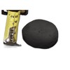 20 Black Gas Fire Pebbles. Made in UK Suitable for