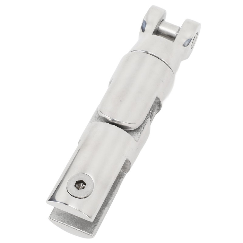 Boat Anchor Swivel Heavy Duty 316 Stainless Steel 360 Degree