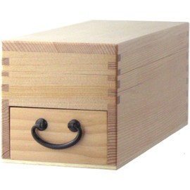 Koyanagi Sangyo Marusan Bonito Box Crown 01003