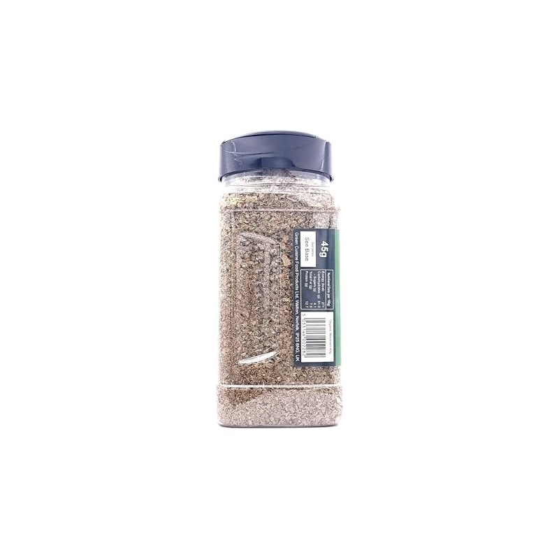 Organic Marjoram | 45g | Certified Organic Marjoram by Green