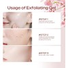 Exfoliante Corporal Facial Purificante, Limpiador de Suciedad y Aceites (2PCS)