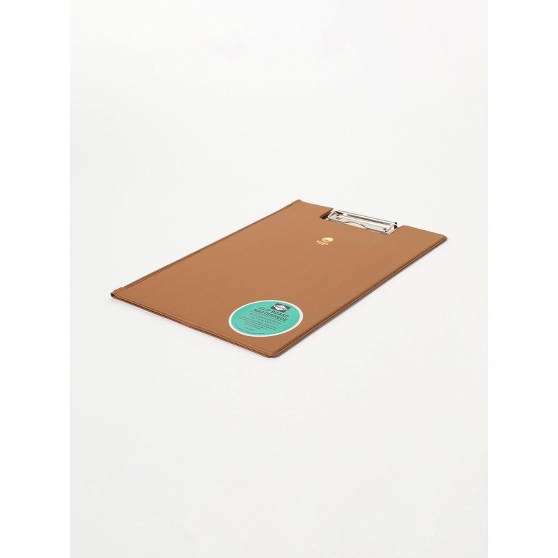 BEAMS Japan Stationery HIGHTIDE x BEAMS JAPAN Bespoke Clip Board