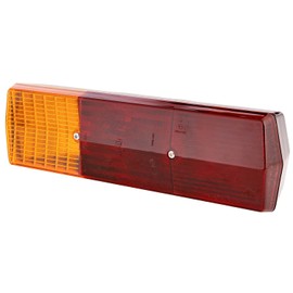HELLA 2SD 001 688-171 Rearlight - 12/24V - mounting - left