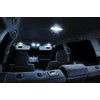 XtremeVision Interior LED for Chevy Impala 2006-2015 (16 PCS) Cool