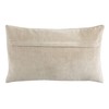 Safavieh Adalie Throw Pillow, Beige/Gold