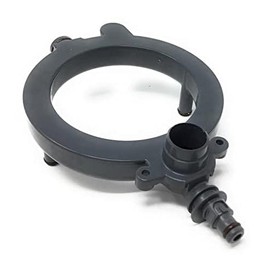 Pentair Racer LS Pressure Side Cleaner Water Management Kit