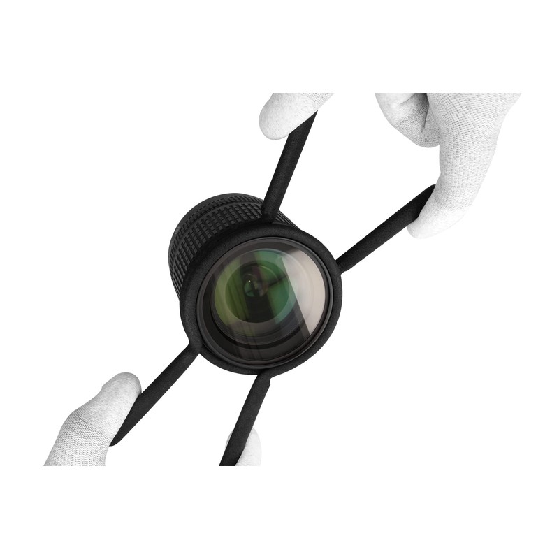 Minadax 2 x Filter Clamp Filter Remover Filter Pliers Metal