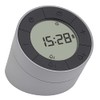 TFA Dostmann Wecker & Nachtlicht TIME & Light, 60.2029.10, 2