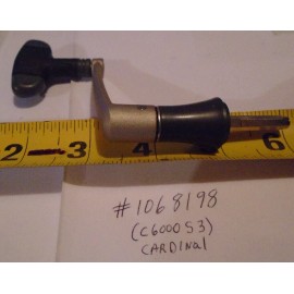 Abu Garcia spinning reel (new) parts,HANDLE ASSEMBLYS, 1064675, 1066860, 1067042 - 1068198, arh01