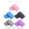 [Painless Chamfered Processing] Yoga Blocks, Set of 2, High Density