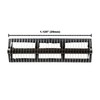 ShaverAid Cutter Blade fits Braun 2000 Series Micron Shavers (American)