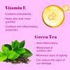 Give Me Cosmetics - Green Tea & Vitamin E Cleansing
