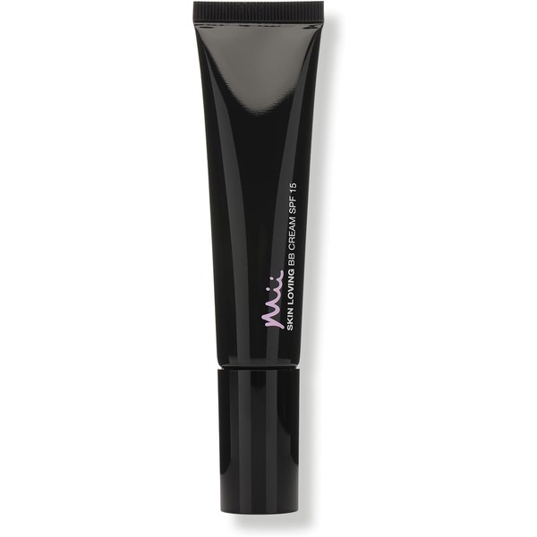 Mii Cosmetics Skin-Loving BB Cream | SPF 15 | Anti-Aging